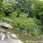 Japanese Garden