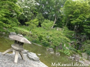 Japanese Garden