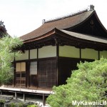 Japan Temple