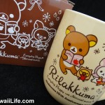 Rilakkuma Mug From Lawson