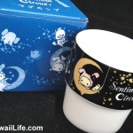 Sentimental Circus Mug