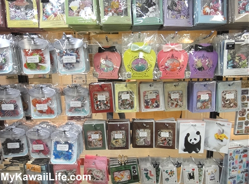 Where To Find Kawaii Stationery In Osaka