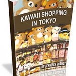 Guide To Kawaii Shopping In Tokyo Japan
