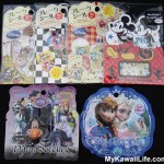 Disney Sticker Sacks