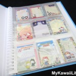 Hello Kitty Regional Mini Memos