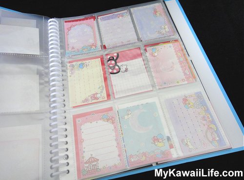 Sanrio Mini Memos