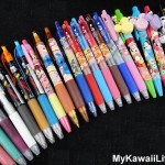 Kawaii Pens From Japan