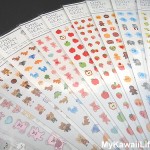 Where To Find Kawaii Stickers In Japan