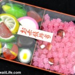 Traditional Japanese Candy From Kawagoe